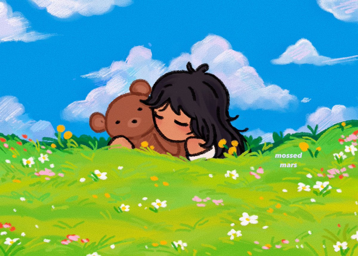 mars 🧸 tweet media