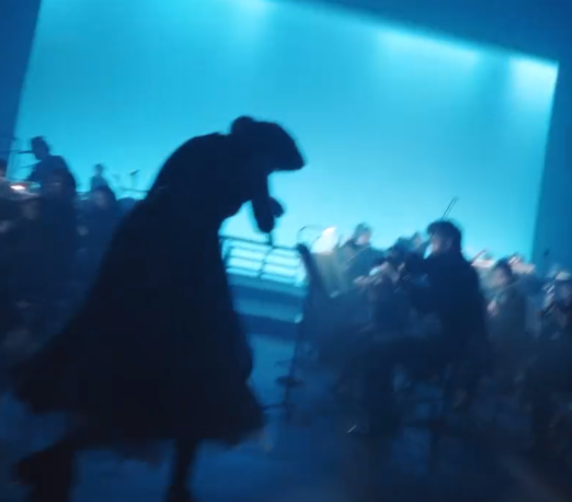 Baz'art (@blog_bazart) on Twitter photo Zaho de Sagazan, magistrale à Lyon pour la 1ère de sa tournée symphonique samedi <a href="/Auditorium_ONL/">Auditorium-Orchestre national Lyon</a> Zaho de Sagazan, magistrale à Lyon pour la 1ère de sa tournée symphonique samedi <a href="/Auditorium_ONL/">Auditorium-Orchestre national Lyon</a>