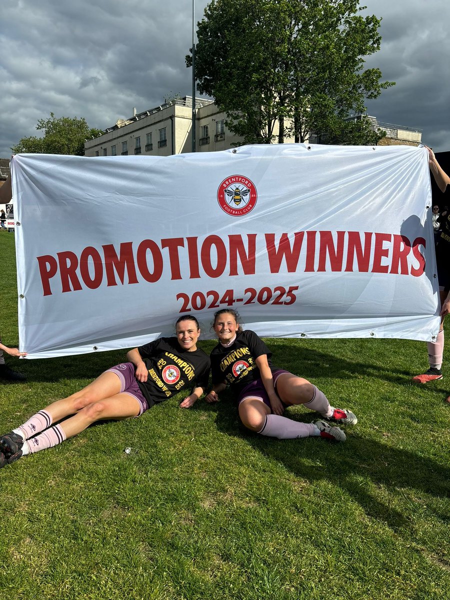 WE DID IT!!! 🍾🏆