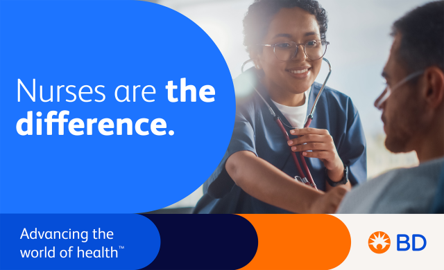 Nurses Week: #NursesMakeTheDifference #BDemployee bit.ly/4jXVpL4