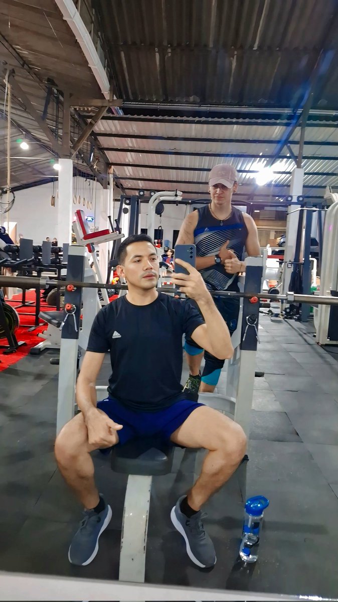 💪😎🏋‍♂️💯