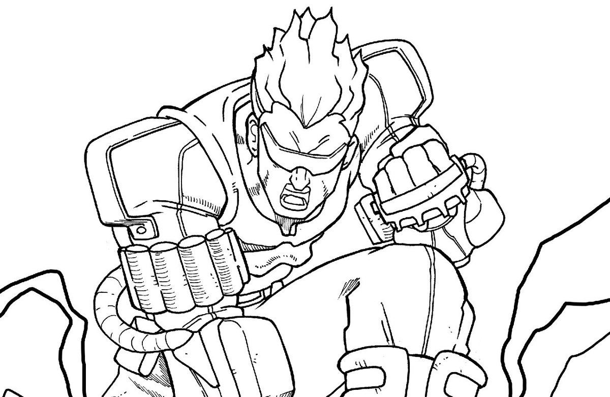 Zehb_BR's tweet image. W.I.P.