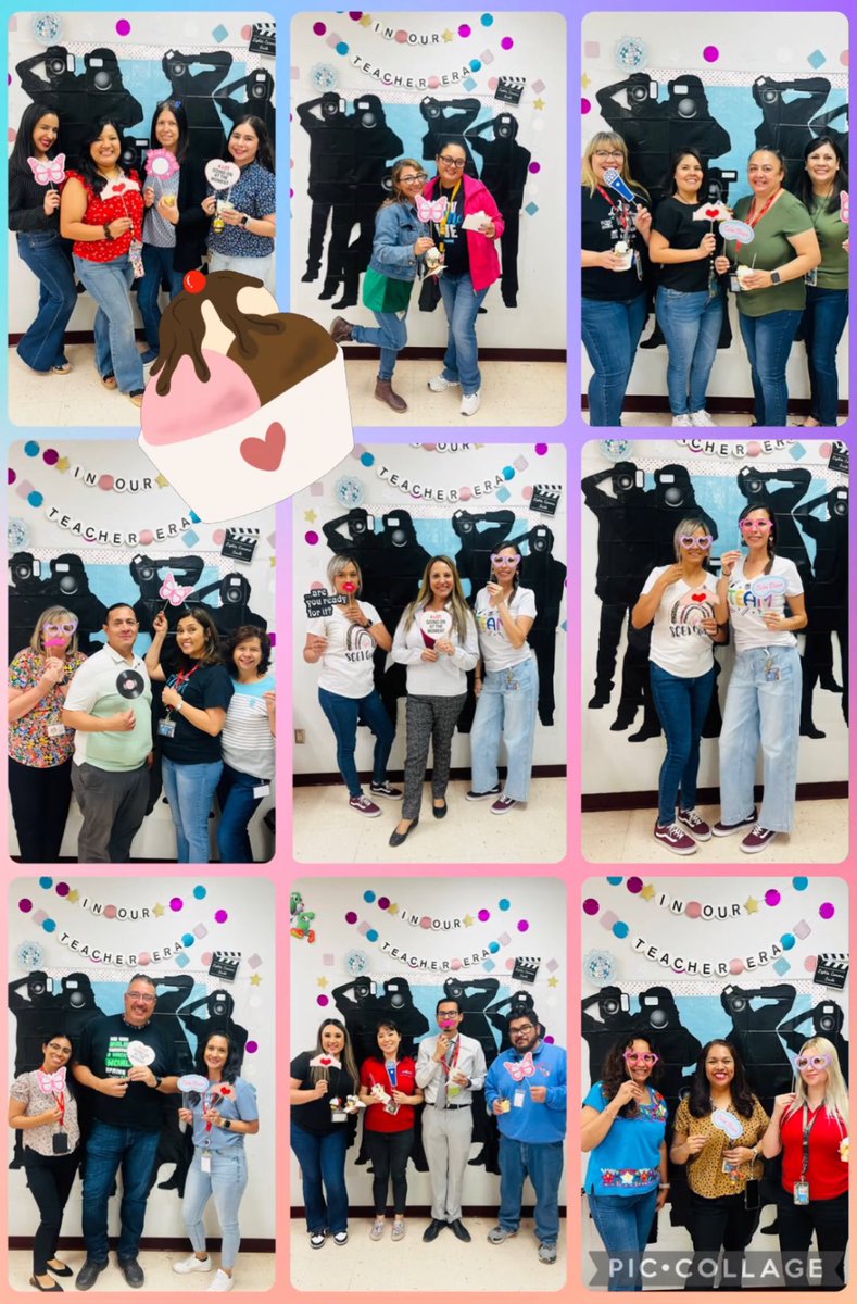 Sarah Ruedas (@sruedas_svsa) on Twitter photo “Here’s the Scoop- Our Teachers are AMAZING!!” #happyteacherappreciation2025🍨❤️🤩<a href="/SierraVista_SA/">Ashley Adcox</a> <a href="/MoniqueG_SVSA/">Monique Gonzalez</a> #TeamSISD “Here’s the Scoop- Our Teachers are AMAZING!!” #happyteacherappreciation2025🍨❤️🤩<a href="/SierraVista_SA/">Ashley Adcox</a> <a href="/MoniqueG_SVSA/">Monique Gonzalez</a> #TeamSISD