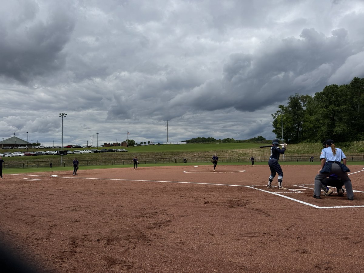 Regional week is in full force. 

📍 Florence Sportsplex