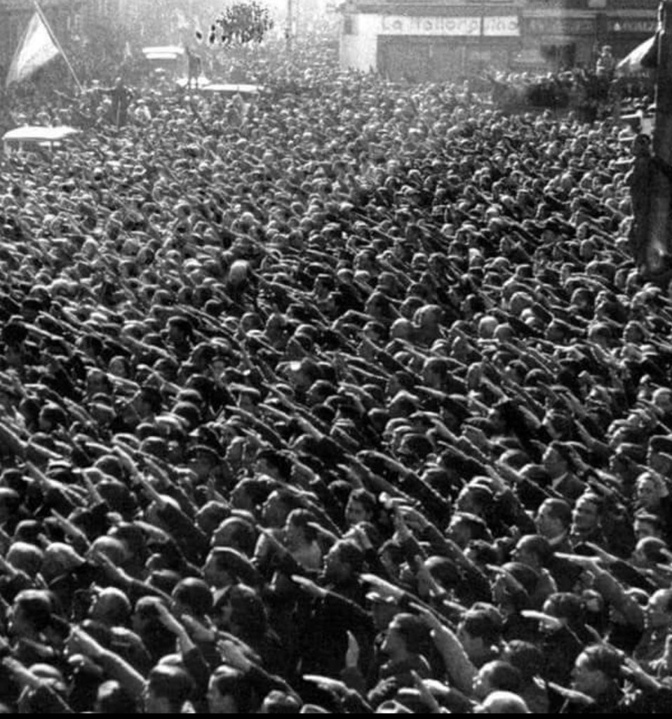 🇪🇸VOLVERÁ A REÍR LA PRIMAVERA🇪🇸