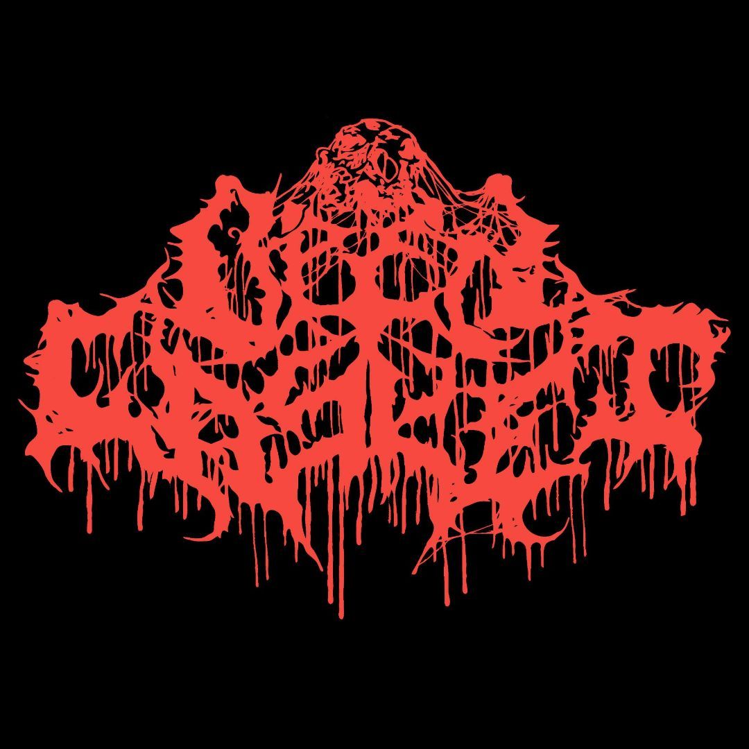 Gaze upon this gore-soaked cryptogram if you dare! Can your mortal eyes decipher these putrid, twisted glyphs of brutality? Summon fellow death disciples to test their worthiness. The corpse of truth shall be exhumed tomorrow when we reveal the answer in all its guttural glory
