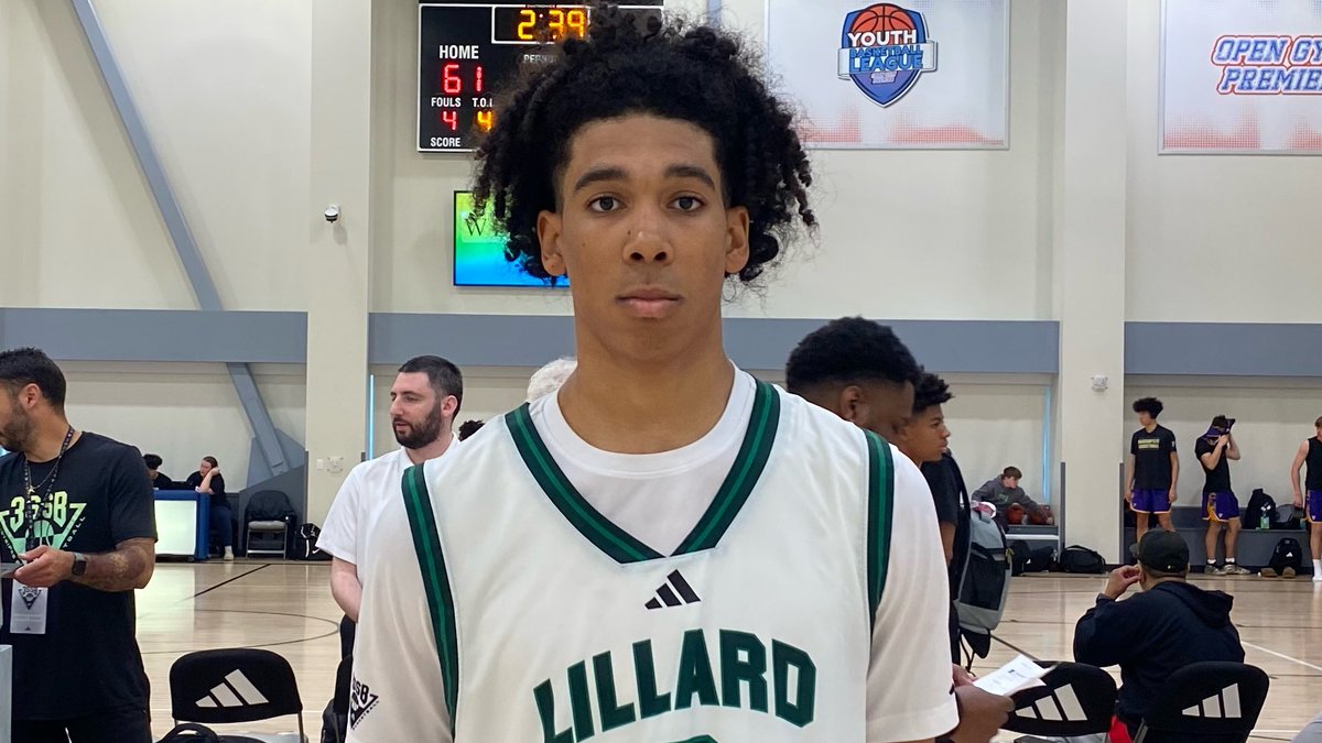 Devin Ugland (@devin_ugland) on Twitter photo I was at the West Region <a href="/3SSBCircuit/">3Stripes Select Basketball</a> in Ladera Ranch this weekend &detail 9 of the best 17u guards I saw on Friday & Sunday, including Amir Jenkins (BABC), Cedric Tomes (D1MN); Rajan Roberts (Jalen Green) and Elias Obenyah (Lillard).
More on <a href="/PrepHoops/">Prep Hoops 🏀</a>: prephoops.com/2025/05/3ssb-s… I was at the West Region <a href="/3SSBCircuit/">3Stripes Select Basketball</a> in Ladera Ranch this weekend &detail 9 of the best 17u guards I saw on Friday & Sunday, including Amir Jenkins (BABC), Cedric Tomes (D1MN); Rajan Roberts (Jalen Green) and Elias Obenyah (Lillard).
More on <a href="/PrepHoops/">Prep Hoops 🏀</a>: prephoops.com/2025/05/3ssb-s…