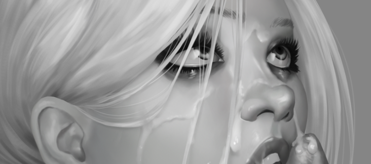 Gumroad decided to fuck me in the ass, so I'll be moving into SubscribeStar, where all will be available through subscription tiers. Stay tuned!