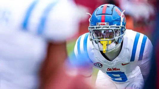 Luke Bell (@thegreatluke_) on Twitter photo AGTG✝️
After a great conversation with <a href="/wesnab4646/">Wes Neighbors</a> i’m blessed to receive a Offer from Ole Miss🦈💯
<a href="/CoachB_BROWN/">Coach Bryan Brown</a>
<a href="/CoachGolding/">Pete Golding</a>
<a href="/Lane_Kiffin/">Lane Kiffin</a>
<a href="/CoachMac_Canyon/">Coach Mac</a>
<a href="/CoachEPitts/">Coach Pitts</a> AGTG✝️
After a great conversation with <a href="/wesnab4646/">Wes Neighbors</a> i’m blessed to receive a Offer from Ole Miss🦈💯
<a href="/CoachB_BROWN/">Coach Bryan Brown</a>
<a href="/CoachGolding/">Pete Golding</a>
<a href="/Lane_Kiffin/">Lane Kiffin</a>
<a href="/CoachMac_Canyon/">Coach Mac</a>
<a href="/CoachEPitts/">Coach Pitts</a>