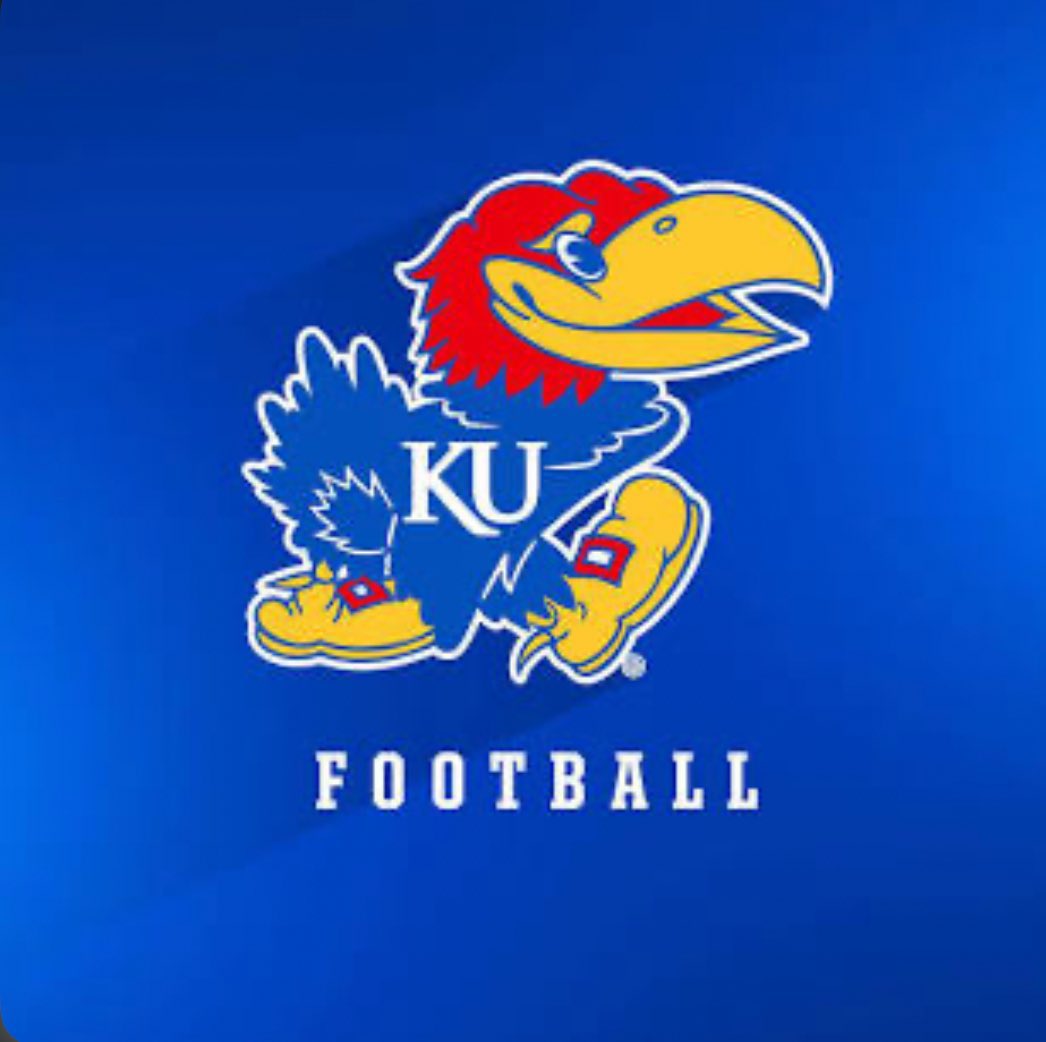 Monshun “Showtime” Sales (@__1problem) on Twitter photo #AGTG after a great conversation with <a href="/KUCoachZ/">Coach Jim Zebrowski</a> I am blessed to receive an offer from <a href="/KU_Football/">Kansas Football</a>‼️ <a href="/coach_mal/">Patrick Mallory</a> <a href="/CoachMillz_/">Millz2BeMade Training</a> <a href="/CoachKelich/">Dan Kelich</a> <a href="/IAMCOACHWILSON/">Jermaine Wilson</a> <a href="/coach_craig21/">Jawon Craig</a> #AGTG after a great conversation with <a href="/KUCoachZ/">Coach Jim Zebrowski</a> I am blessed to receive an offer from <a href="/KU_Football/">Kansas Football</a>‼️ <a href="/coach_mal/">Patrick Mallory</a> <a href="/CoachMillz_/">Millz2BeMade Training</a> <a href="/CoachKelich/">Dan Kelich</a> <a href="/IAMCOACHWILSON/">Jermaine Wilson</a> <a href="/coach_craig21/">Jawon Craig</a>