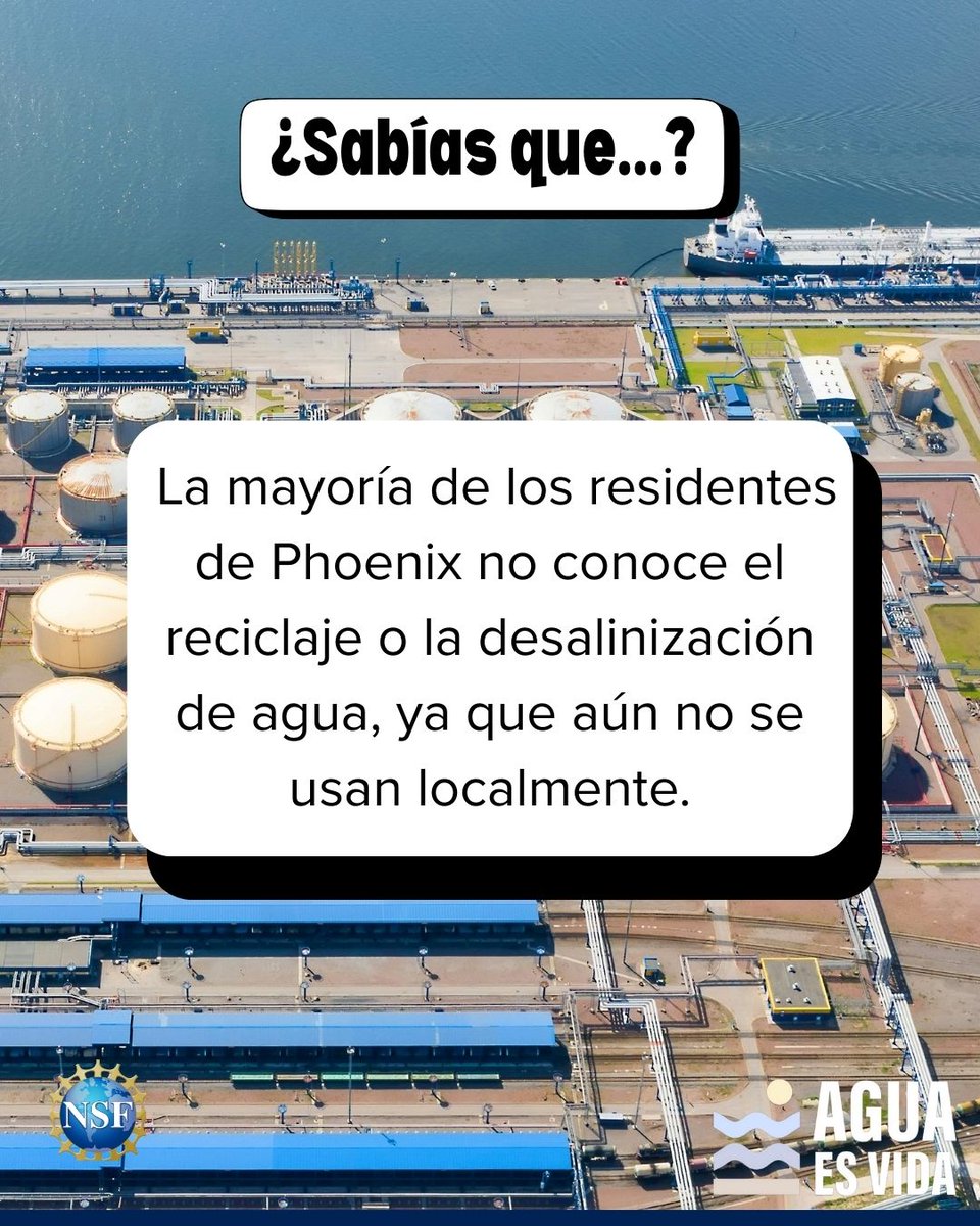 ellabresearch's tweet photo. Day 23 💧 #AguaEsVida #Water #Arizona #NSF75 #EDUimpact https://t.co/gS9fUtEwmi