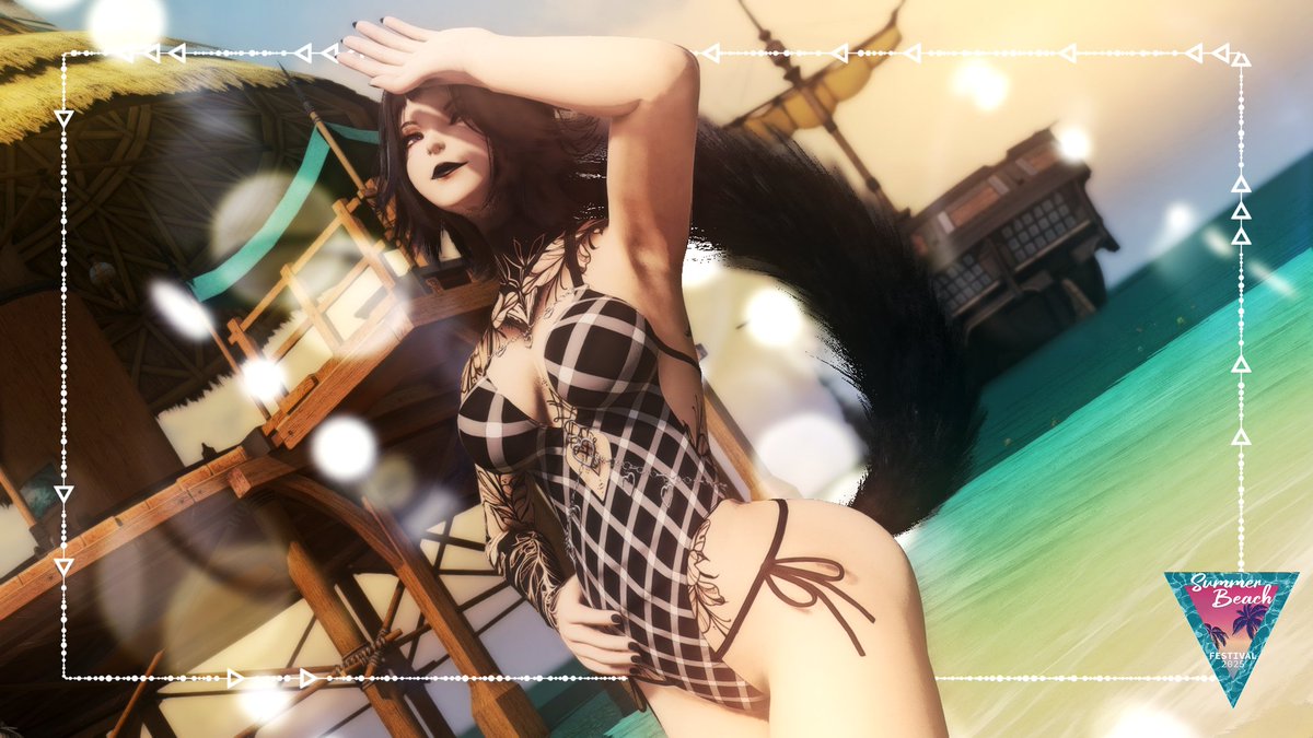 ffxiv_cy's tweet image. Got a absolute amazing gpose taken of me at a venue yesterday they don't have twitter so I'm gonna link their Instagram account.
instagram.com/lyra_learia_ff…
#gpose #gposers #reshade #ffxiv #ff14