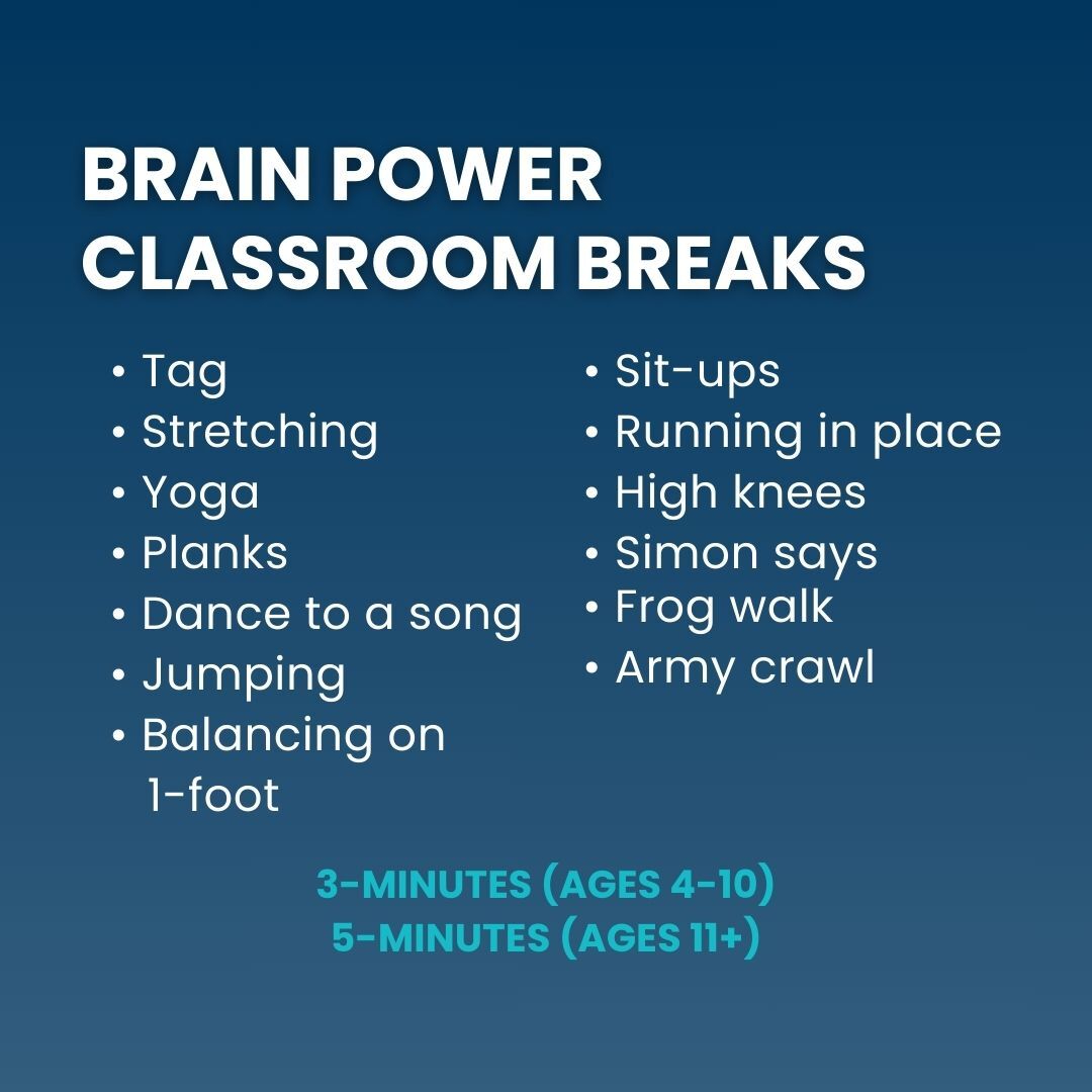 Brain Balance Centers tweet media