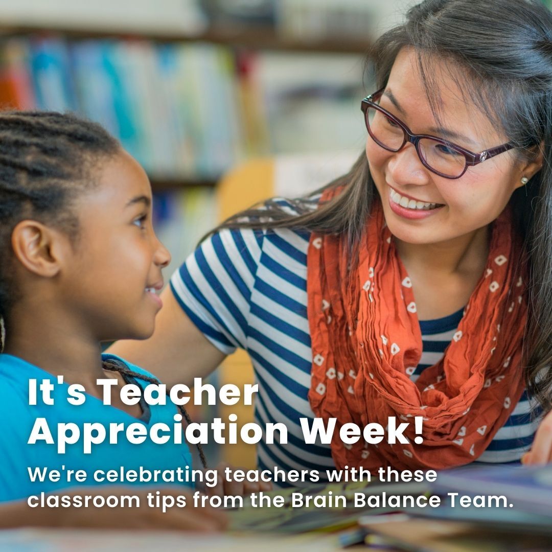 Brain Balance Centers tweet media