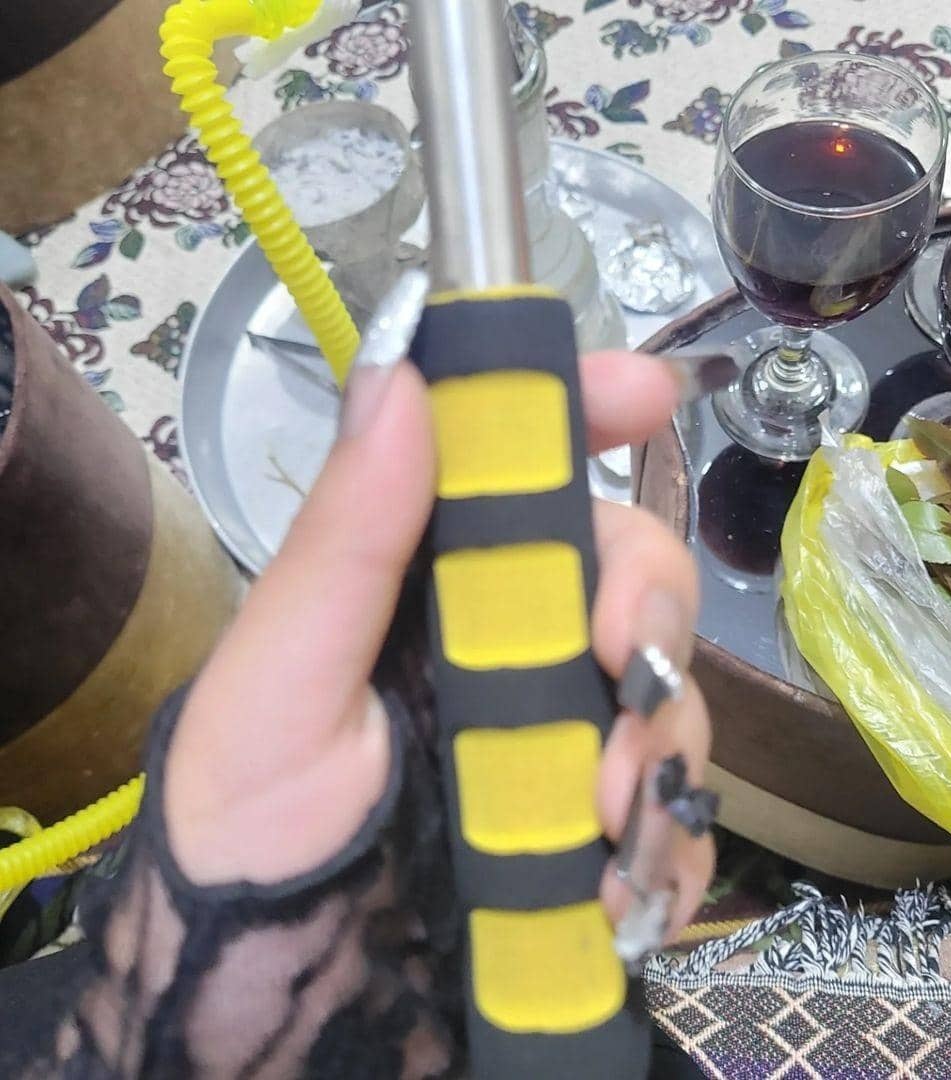 نبدا تعديل مزاج من الكهرباء