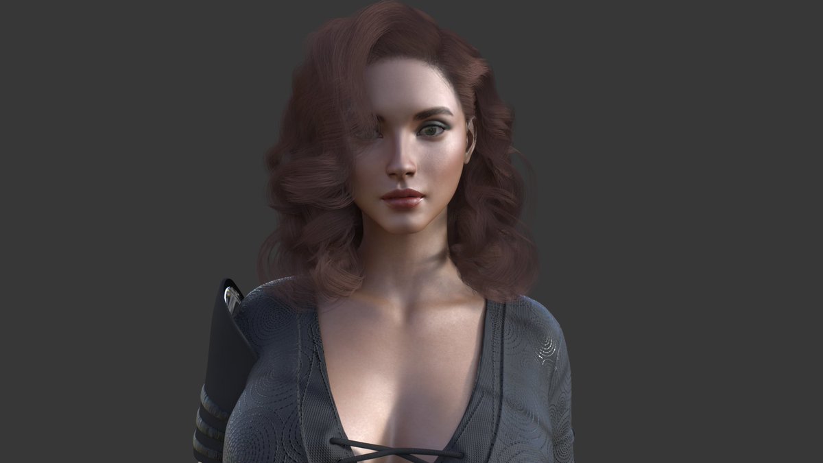 BarbaricApePro's tweet image. #castingcall
Paid casting call looking for a female voice actor for the character Simone it’s currently only one scene at the moment for @BloodOfTheCurs1, however this character will make other appearances in other seasons

If you are interested, please send your auditions and…
