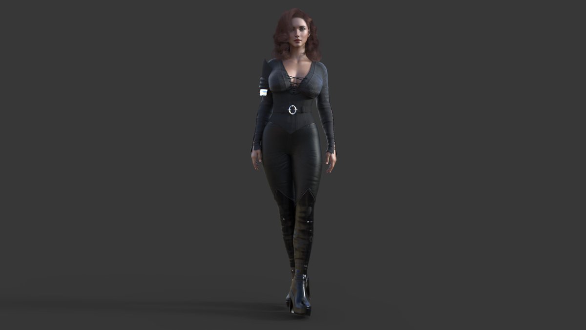 BarbaricApePro's tweet image. #castingcall
Paid casting call looking for a female voice actor for the character Simone it’s currently only one scene at the moment for @BloodOfTheCurs1, however this character will make other appearances in other seasons

If you are interested, please send your auditions and…