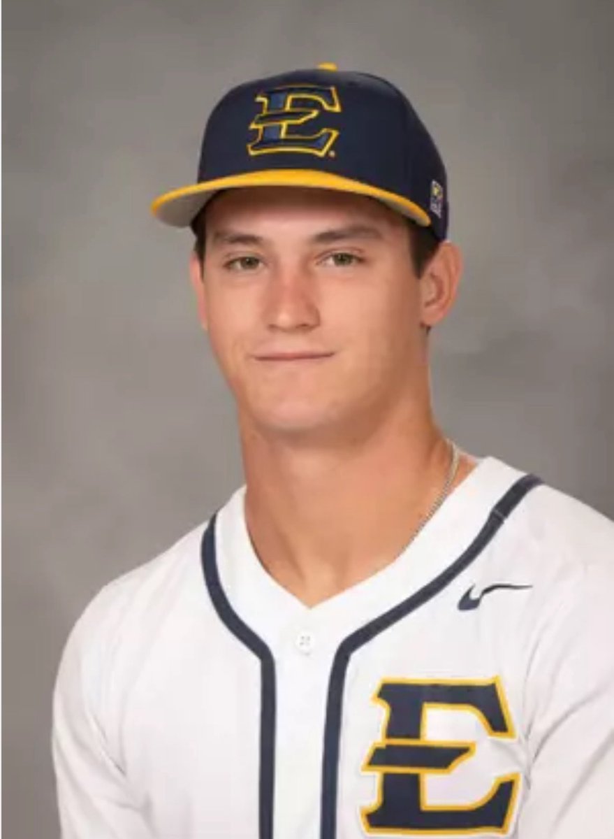 Johnny Wiggs (@wiggsjohnny) on Twitter photo He hit his 20th HR of the season yesterday! Former Saint Grant Gallagher is hitting .300 with 20 HR’s and 42 RBI for East Tennessee State U. <a href="/SFSaintsBSB/">Santa Fe Saints Baseball</a> <a href="/santafesaints/">Santa Fe Saints</a> He hit his 20th HR of the season yesterday! Former Saint Grant Gallagher is hitting .300 with 20 HR’s and 42 RBI for East Tennessee State U. <a href="/SFSaintsBSB/">Santa Fe Saints Baseball</a> <a href="/santafesaints/">Santa Fe Saints</a>