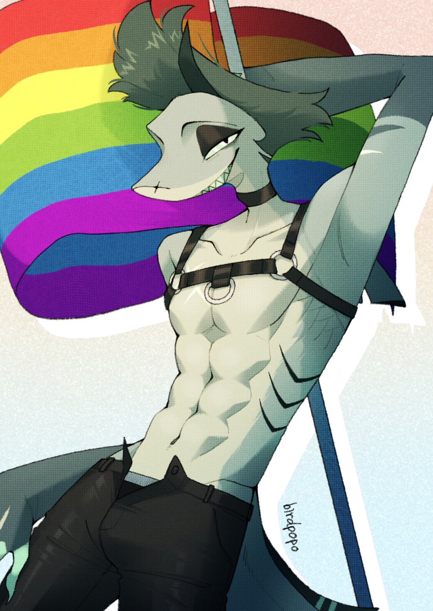 Commission for <a href="/gameguy199/">FinNic</a> 
-
-
#HelluvaBoss #HelluvaBossChaz #Commission