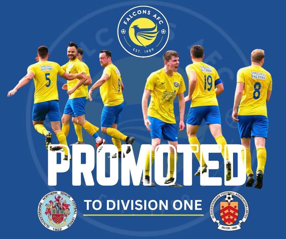 Falcons AFC tweet media