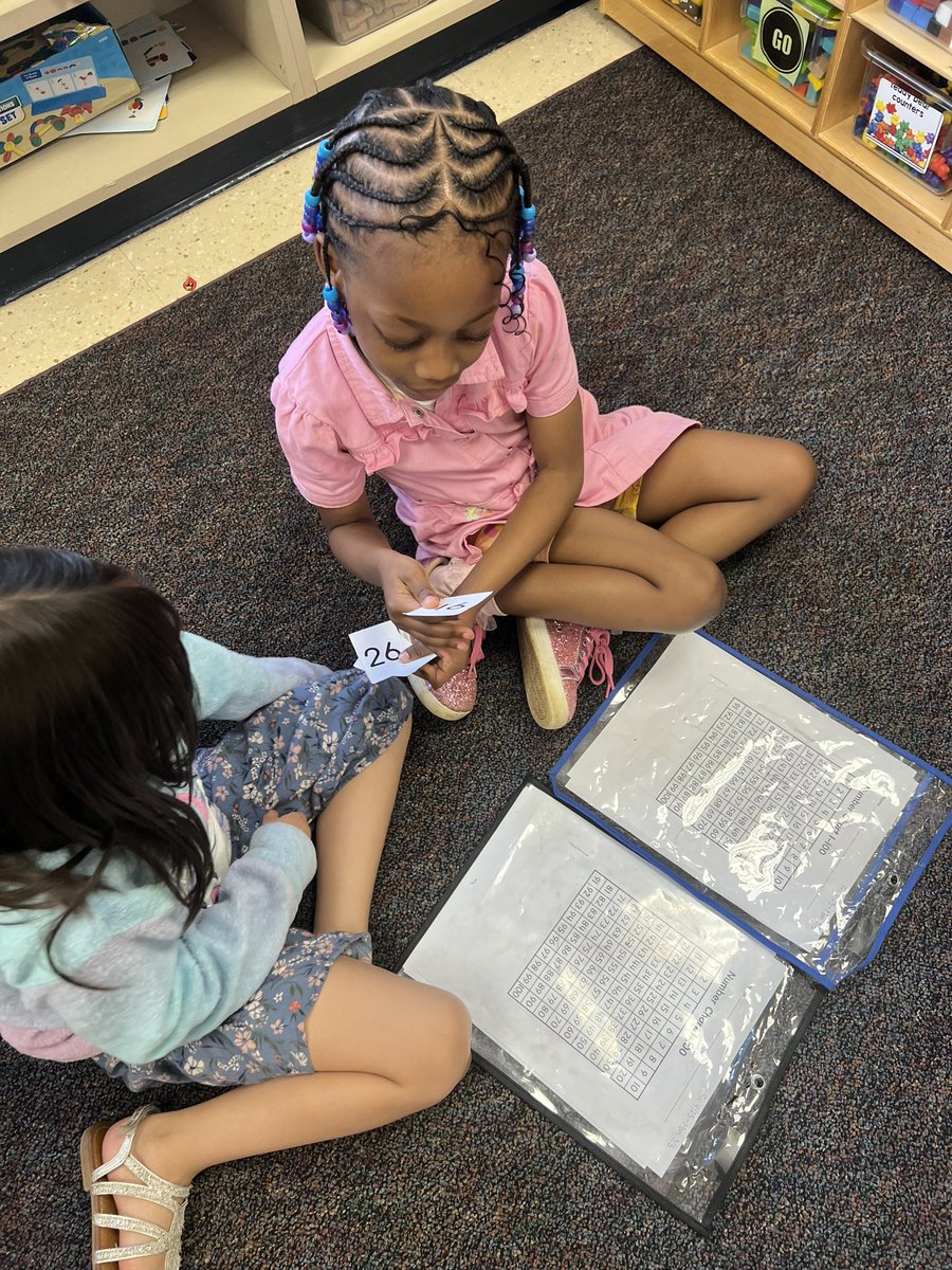 Mia Ferri (@ms_ferri_) on Twitter photo Today we practiced counting on from any number with a partner! <a href="/SolleyAACPS/">SolleyAACPS</a> <a href="/AACPS_PK5Math/">AACPS PK-5 Math</a> #belonggrowsucceed Today we practiced counting on from any number with a partner! <a href="/SolleyAACPS/">SolleyAACPS</a> <a href="/AACPS_PK5Math/">AACPS PK-5 Math</a> #belonggrowsucceed