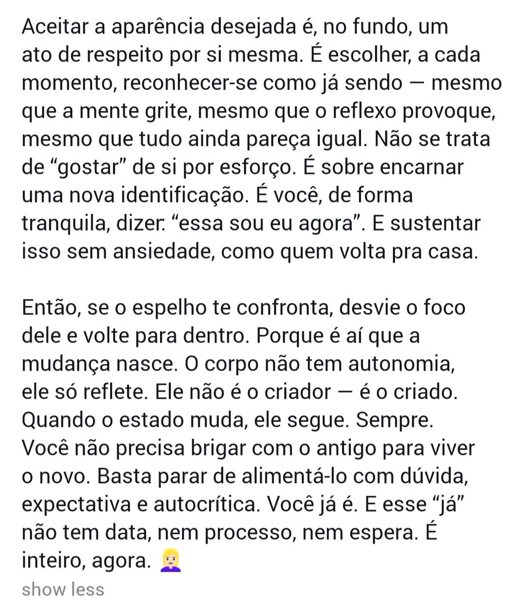 angelitaloa's tweet image. 𝖢𝗈𝗆𝗈 𝖿𝗂𝗇𝖺𝗅𝗆𝖾𝗇𝗍𝖾 𝖺𝖼𝖾𝗂𝗍𝖺𝗋 𝗌𝗎𝖺 &quot;𝗏𝗂𝖽𝖺 𝗋𝖾𝗏𝗂𝗌𝖺𝖽𝖺&quot;? 🩷
𓆩 tellonym.me/angelitaloa 𓆪