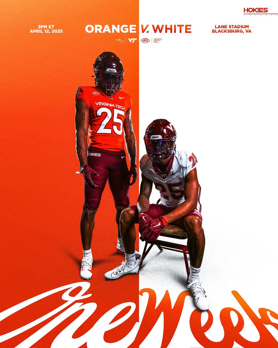 Donovan Mousel (@donovanmousel) on Twitter photo Here are some of my favorite graphics I have made since joining <a href="/HokiesFB/">Virginia Tech Football</a> as an Assistant Director of Creative Media! Here are some of my favorite graphics I have made since joining <a href="/HokiesFB/">Virginia Tech Football</a> as an Assistant Director of Creative Media!