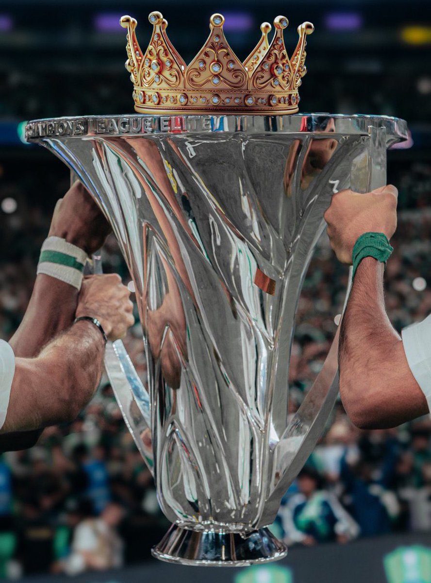alhassan_q's tweet photo. 🟢 هل هذه الكأس التي حققها #الاهلي تُعد الكأس الاكثر إيلاماً وضغطاً وكسراً للخصوم في تاريخ السعودية ؟ ما فعله هذا الكبير أذهب العقول وكسر الاعناق وزلزل الاحداق. https://t.co/CwbWij7ar0