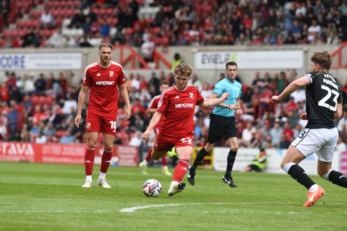 A season of ups and downs… 
Thank you to the fans for your support this year. 
Big season ahead next year. ❤️