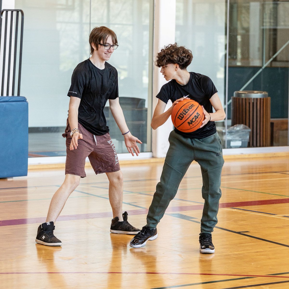 It's #NationalYouthWeek! Check out the variety of activities happening this week for #BarrieYouth. Details: barrie.ca/YouthWeek.