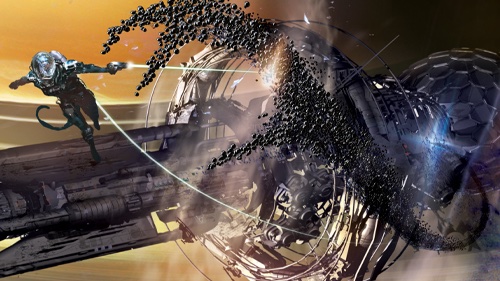 Eclipse Phase tweet media