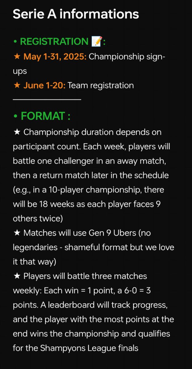 Pokemon Algeria tweet media