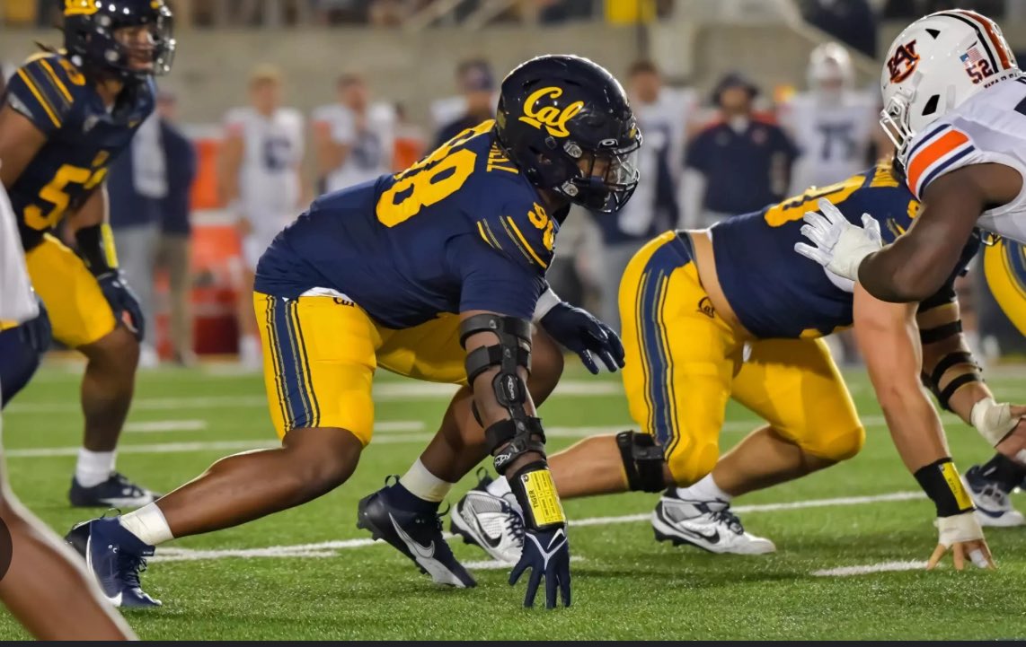 Alister Vallejo (@alistervallejo) on Twitter photo #AGTG After a great conversation with <a href="/browning_coach/">Andrew Browning</a> I am blessed to receive a offer from The University Of California. #recruitLH
<a href="/LH_Panthers_FB/">Liberty Hill Football</a> <a href="/kwalkcoach/">Kent Walker</a> <a href="/icillian10/">Coach Garcia</a>
<a href="/coach_johns/">Jordan Johns</a> <a href="/ChanceVineyard1/">Coach V</a> <a href="/Coach_Acevedo/">Rudy Acevedo M.Ed.</a> <a href="/CoachCreek10/">Coach Creek, M. Ed.</a>
<a href="/scottha84069422/">scott hawkins</a> <a href="/9ine0Elite/">NINE 0 ELITE TRAINING ACADEMY</a>
<a href="/JNSC33/">John Norcott MS CSCS SCCC</a> #AGTG After a great conversation with <a href="/browning_coach/">Andrew Browning</a> I am blessed to receive a offer from The University Of California. #recruitLH
<a href="/LH_Panthers_FB/">Liberty Hill Football</a> <a href="/kwalkcoach/">Kent Walker</a> <a href="/icillian10/">Coach Garcia</a>
<a href="/coach_johns/">Jordan Johns</a> <a href="/ChanceVineyard1/">Coach V</a> <a href="/Coach_Acevedo/">Rudy Acevedo M.Ed.</a> <a href="/CoachCreek10/">Coach Creek, M. Ed.</a>
<a href="/scottha84069422/">scott hawkins</a> <a href="/9ine0Elite/">NINE 0 ELITE TRAINING ACADEMY</a>
<a href="/JNSC33/">John Norcott MS CSCS SCCC</a>