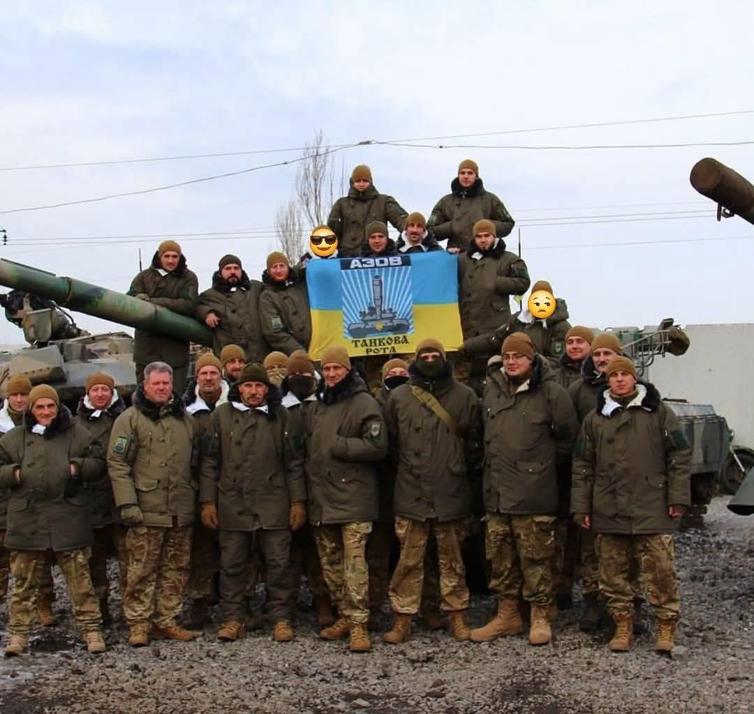 Отец Солдата tweet media