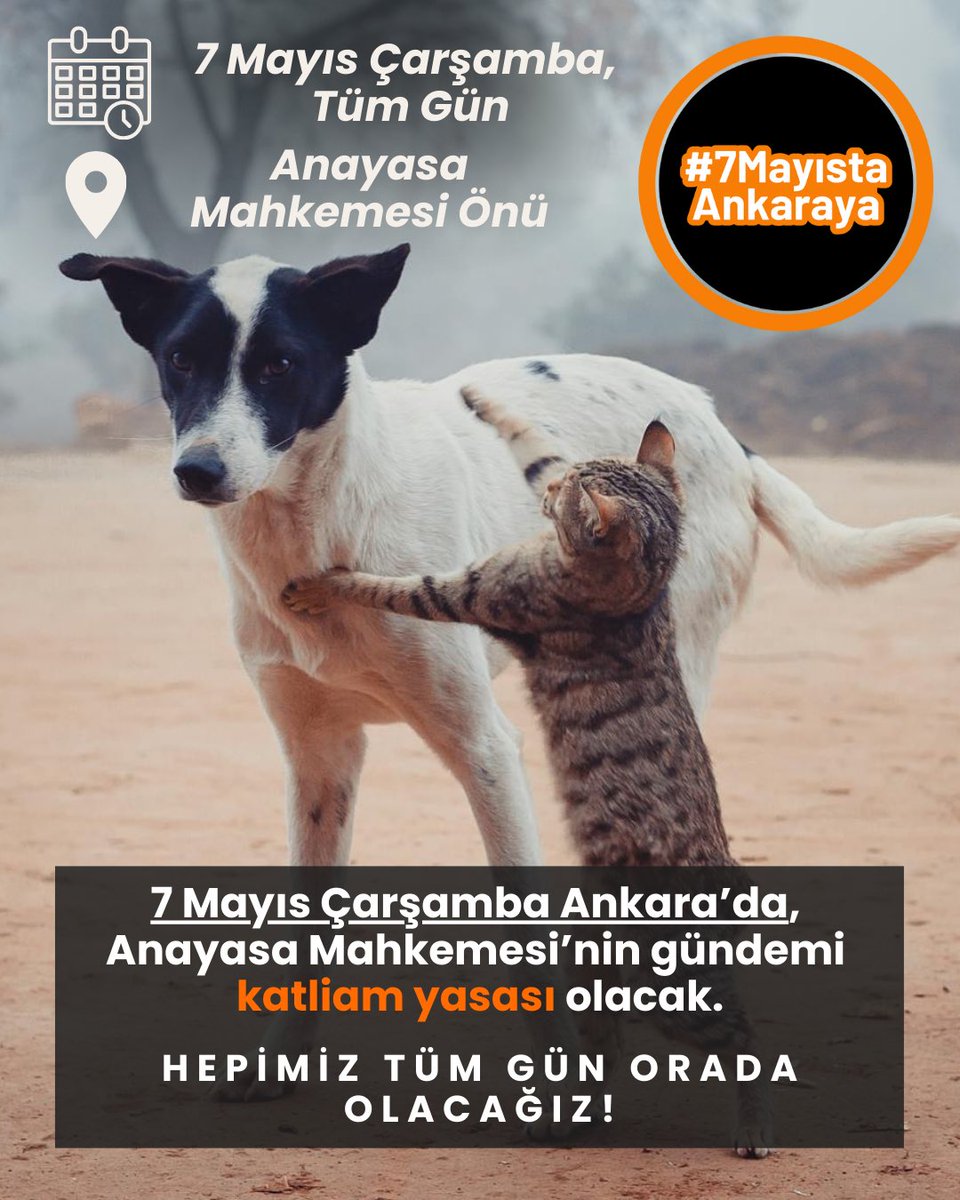 Bir yasa, bir canı susturuyorsa o yasa hükümsüzdür!
#YasamHaktırAYM