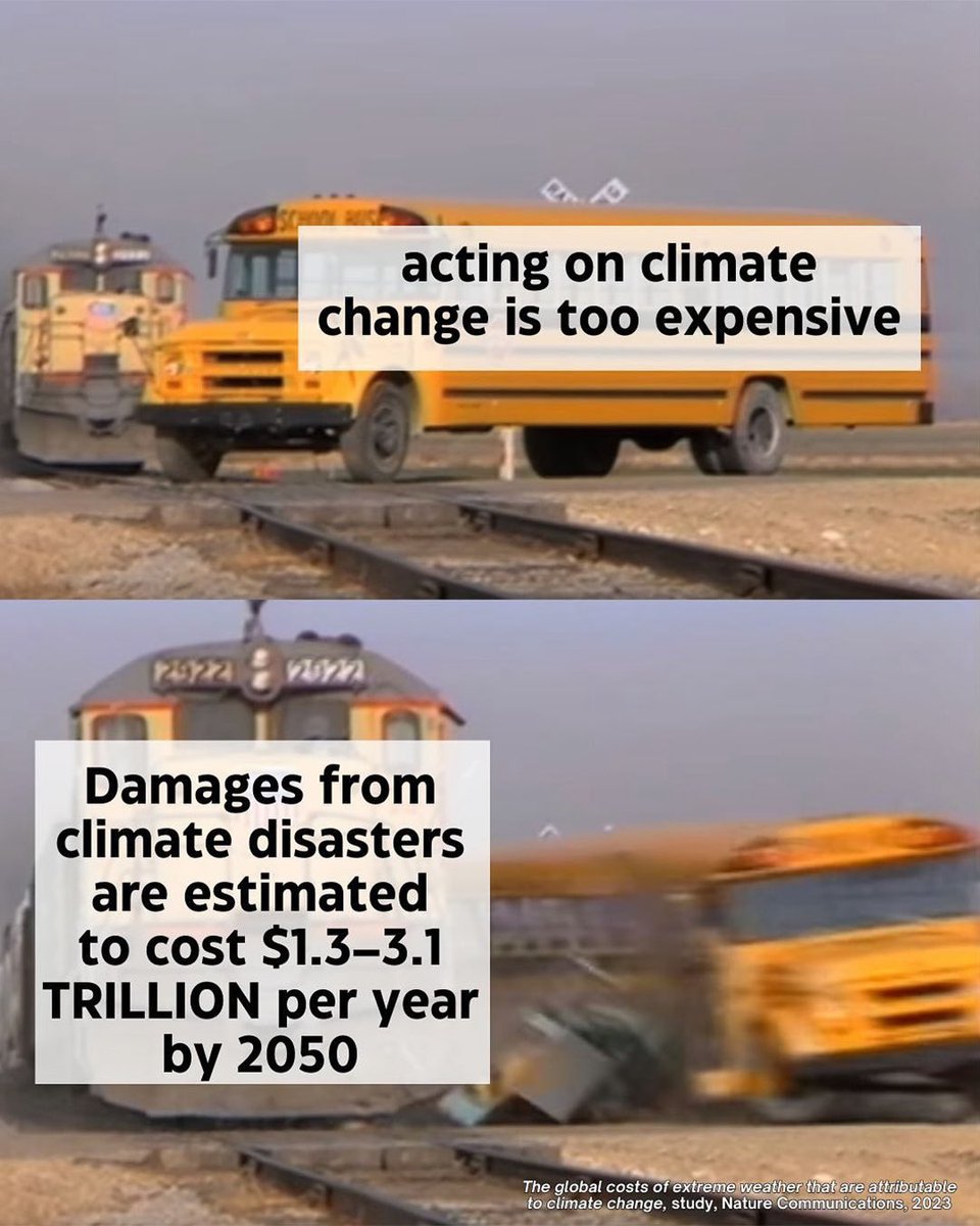 Addressing root causes of climate change is better for the economy and our prosperity.