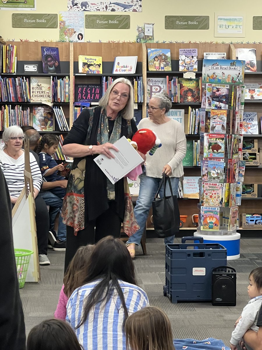 Had a wonderful Book Launch for JESS AND THE MONSTROUS MESS! On to book number two.