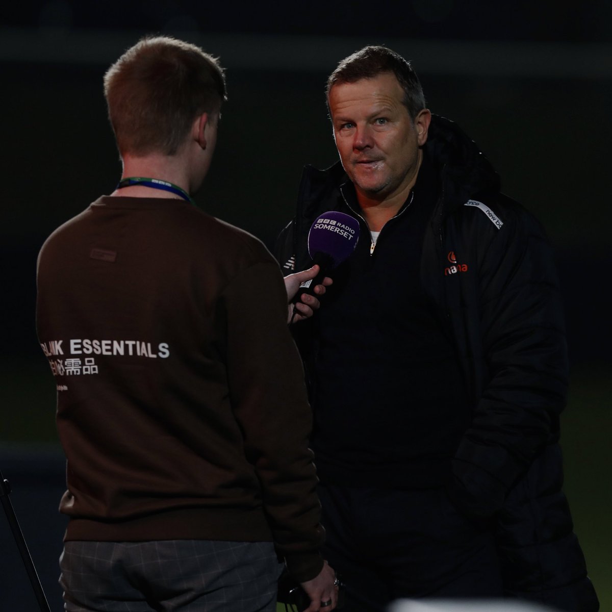 Josh Perkins (@jxshperkins) on Twitter photo Another football season is over. My goodness, what a journey. <a href="/bbcbristolsport/">BBC Sport Bristol</a> <a href="/bbcsomerset/">BBC Somerset</a>
Firstly, I’ve had the opportunity of covering my first FULL season of #YTFC and #BristolCity Women. (1/4) Another football season is over. My goodness, what a journey. <a href="/bbcbristolsport/">BBC Sport Bristol</a> <a href="/bbcsomerset/">BBC Somerset</a>
Firstly, I’ve had the opportunity of covering my first FULL season of #YTFC and #BristolCity Women. (1/4)