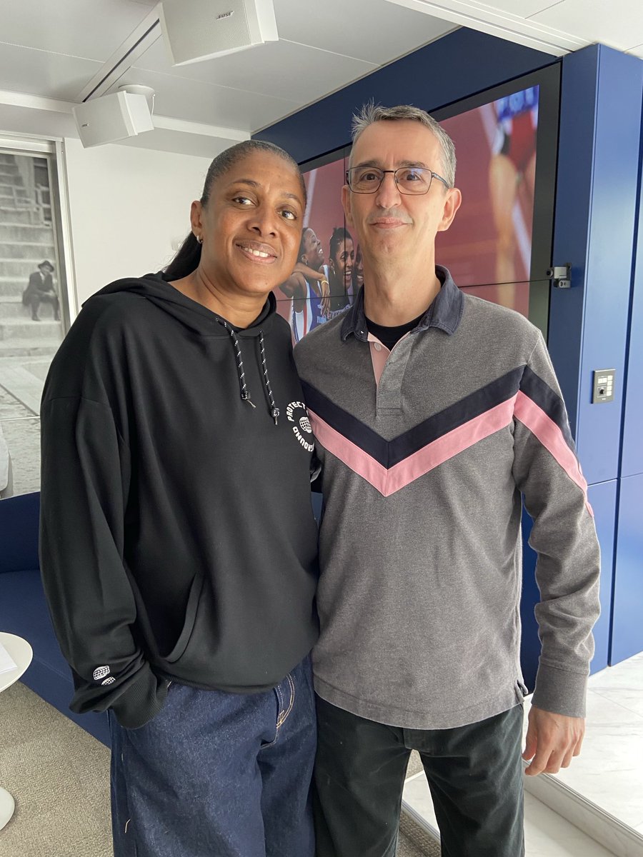 Patrick Secchi tweet media