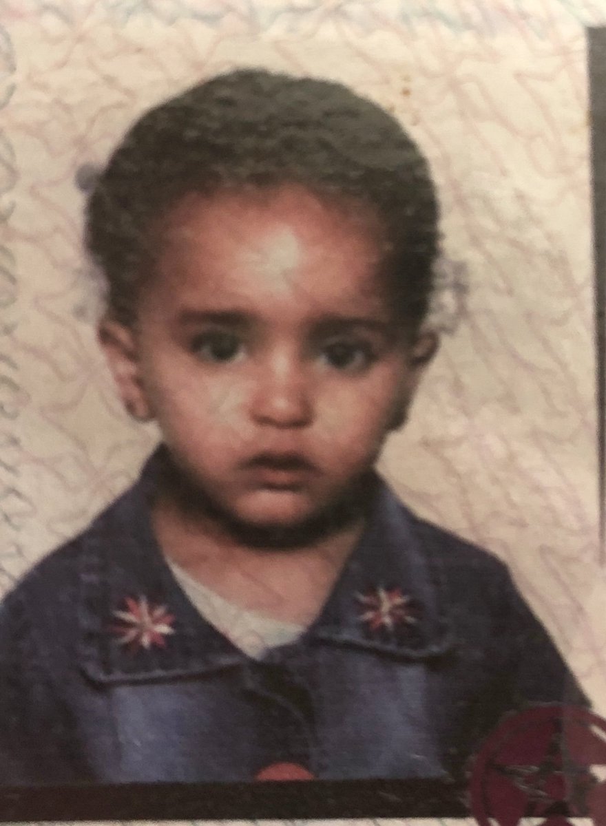 yheen_'s tweet image. Tú de bebé &amp;amp; tu bias de bebé