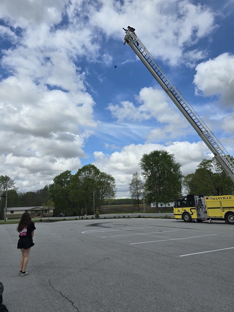 North Salem Elementary School tweet media