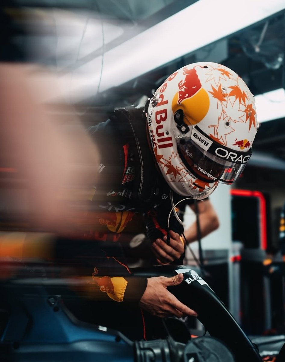 ⠀⠀
⠀⠀⠀⠀           ⠀  ⠀⠀MIAMI GP
⠀⠀⠀  ⠀⠀⠀ ⠀ ⠀From P10 to P10

overall a positive weekend, points in both races but still plenty to work on.
⠀⠀