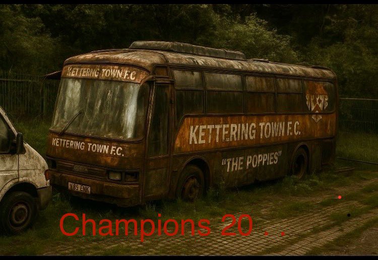 Jamie Bates (@batesy19921) on Twitter photo We are going up up say we are going 🥳🥳🥳 what a day. . . Hmm Kettering gin other hand <a href="/up_utp/">UP THE POPPIES! #UTP</a> <a href="/KTFCOfficial/">Kettering Town FC</a> all gone quite 🤔🤔 We are going up up say we are going 🥳🥳🥳 what a day. . . Hmm Kettering gin other hand <a href="/up_utp/">UP THE POPPIES! #UTP</a> <a href="/KTFCOfficial/">Kettering Town FC</a> all gone quite 🤔🤔