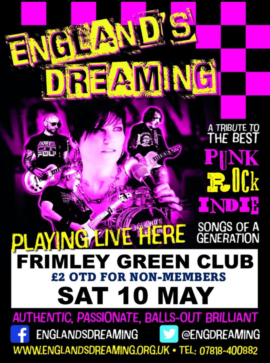 EnglandsDreaming tweet media