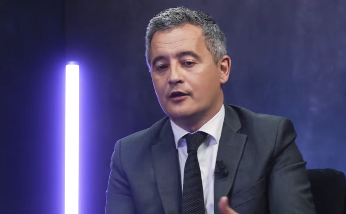 "I apologise now to Liverpool supporters. They were quite right to be hurt. It was a mistake and a failure."

Former French interior minister Gérald Darmanin has issued an inadequate and long-overdue apology over the frightening scenes in Paris at the 2022 Champions League final