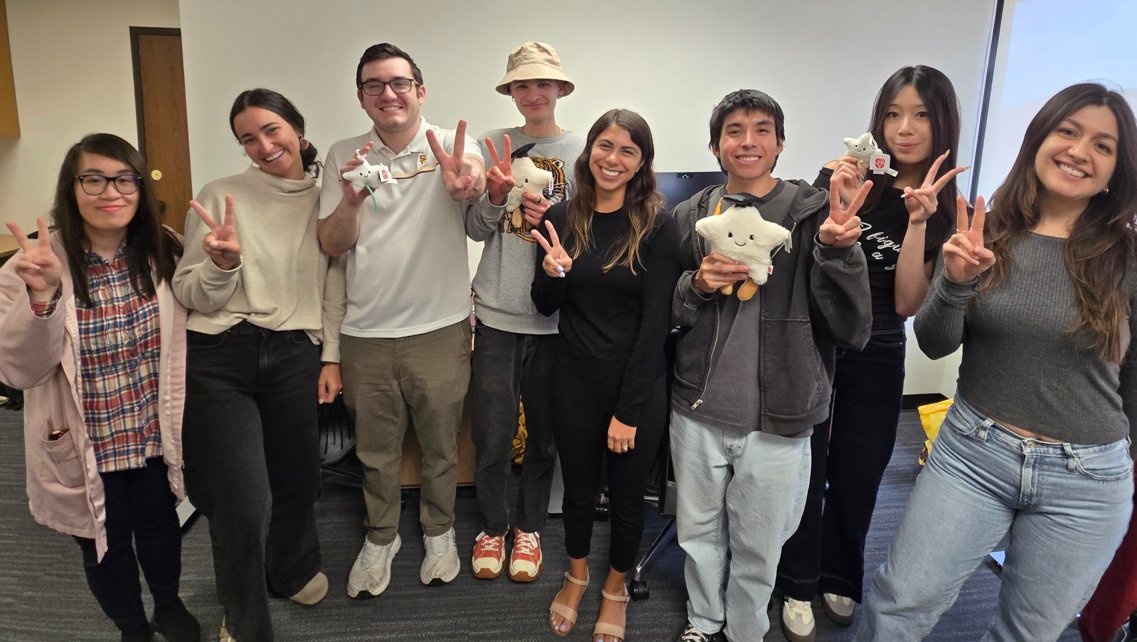 Depression Treatment Lab tweet media