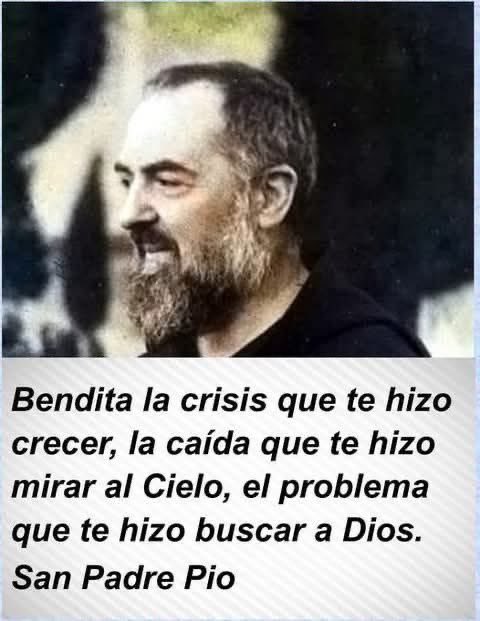 San Padre Pio de Pietrelcina (@sanpadrepio) on Twitter photo 