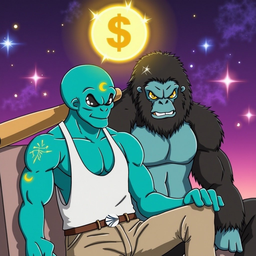 Ape into the degen move of day for a chance at $500 prize!

1️⃣ Grab +$5 in <a href="/SonicLabs/">Sonic</a> Bonds: $S or $MOON
2️⃣ Join this Galxe quest ➡️ apebond.click/SonicQuest

<a href="/ApeBond/">ApeBond</a> <a href="/SonicLabs/">Sonic</a>