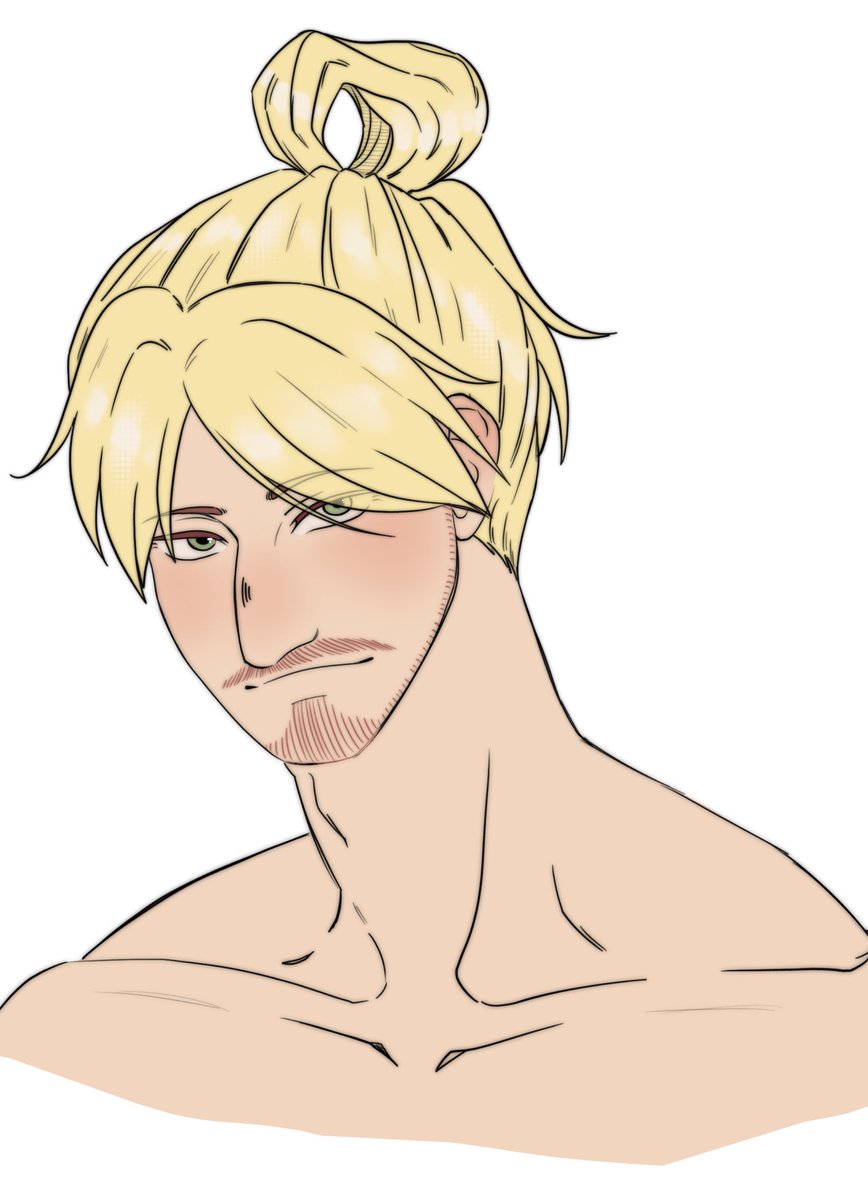 MejkoSimidzu's tweet photo. #mikezacharias #michezacharias #mikezakarias #michezakarias #aot #AttackOnTitan https://t.co/EHXbW56Pql