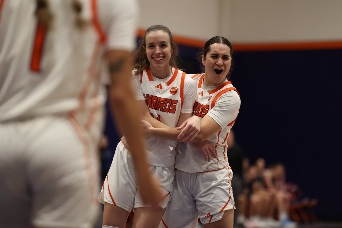 FPU Women's Hoops tweet media